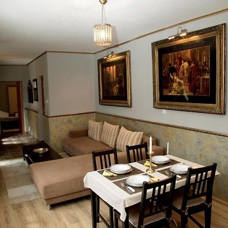 Vintage Apartment - Ultracentral, 2 Dormitoare Sighisoara Bagian luar foto