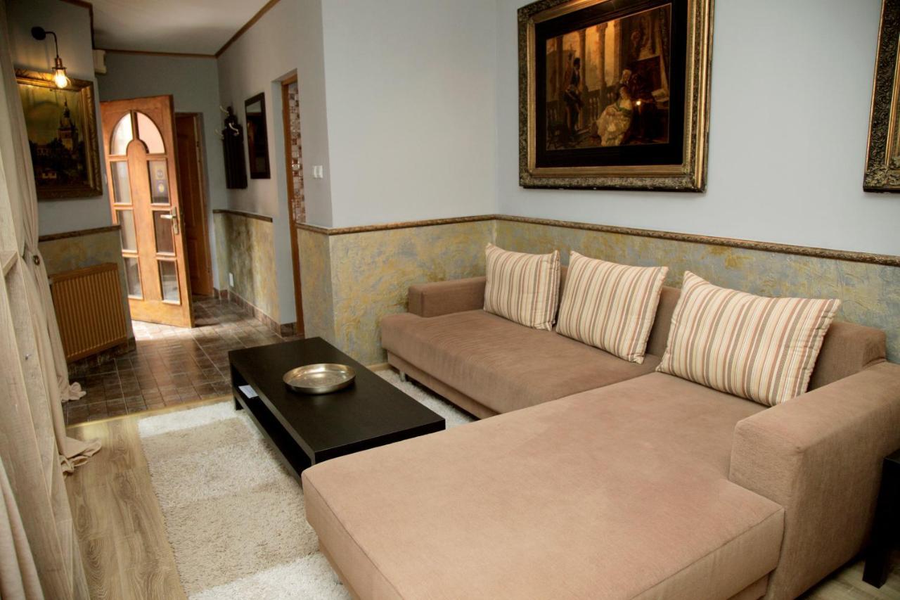 Vintage Apartment - Ultracentral, 2 Dormitoare Sighisoara Bagian luar foto