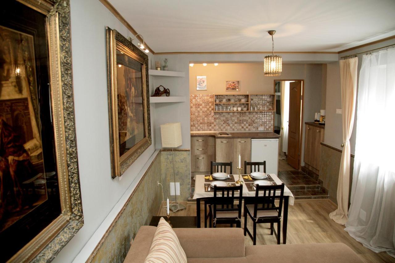 Vintage Apartment - Ultracentral, 2 Dormitoare Sighisoara Bagian luar foto