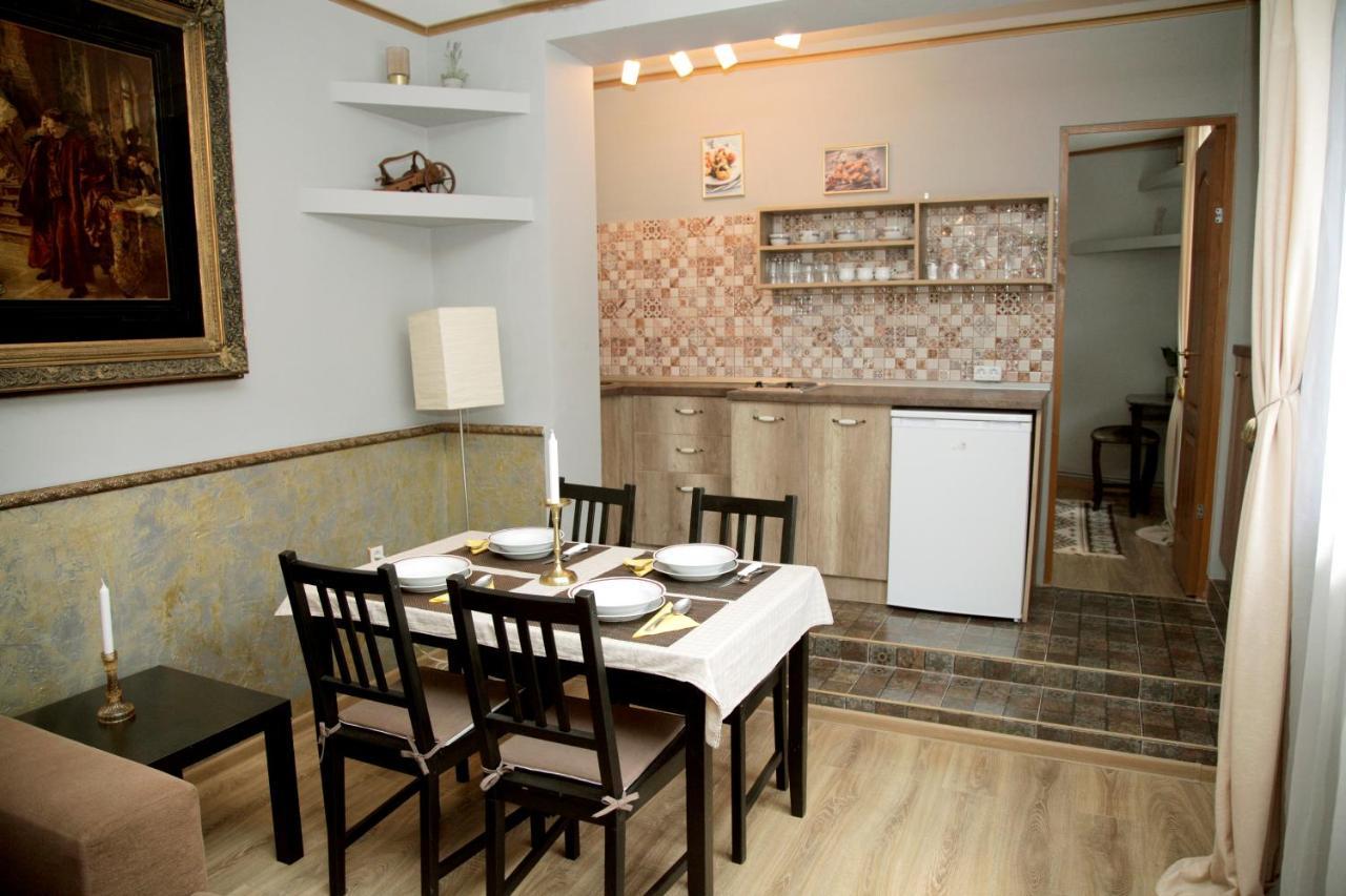 Vintage Apartment - Ultracentral, 2 Dormitoare Sighisoara Bagian luar foto
