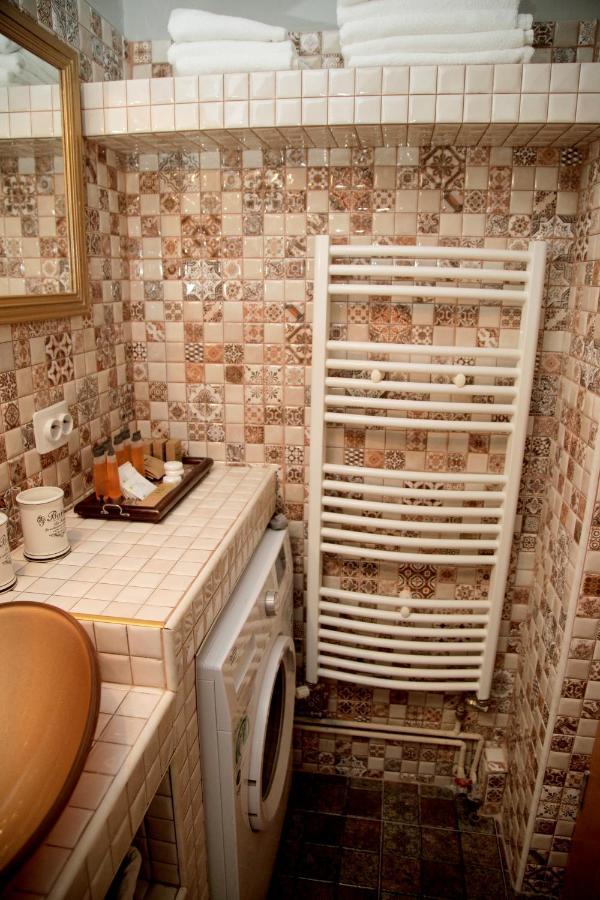 Vintage Apartment - Ultracentral, 2 Dormitoare Sighisoara Bagian luar foto