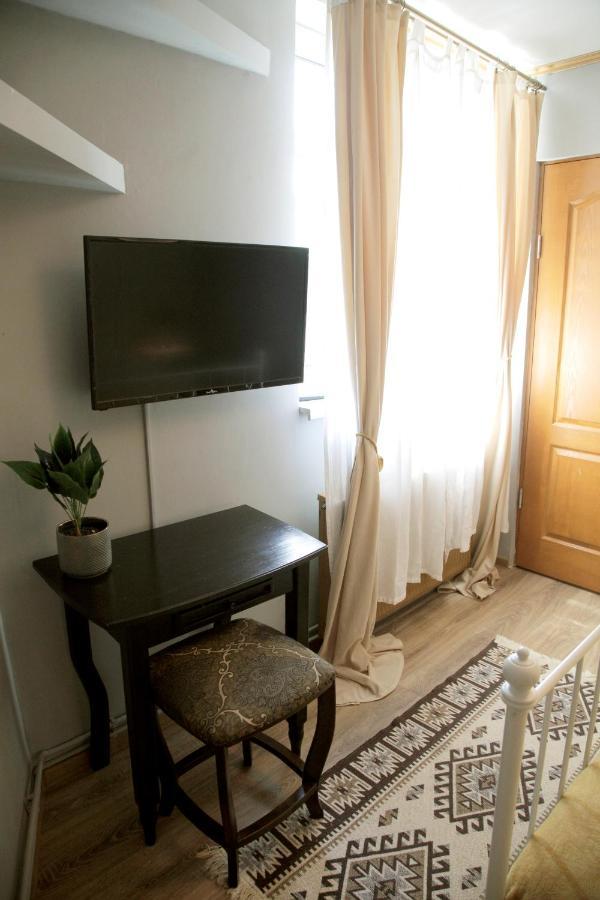 Vintage Apartment - Ultracentral, 2 Dormitoare Sighisoara Bagian luar foto