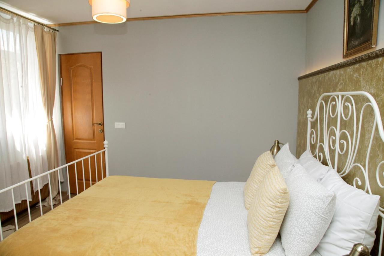 Vintage Apartment - Ultracentral, 2 Dormitoare Sighisoara Bagian luar foto
