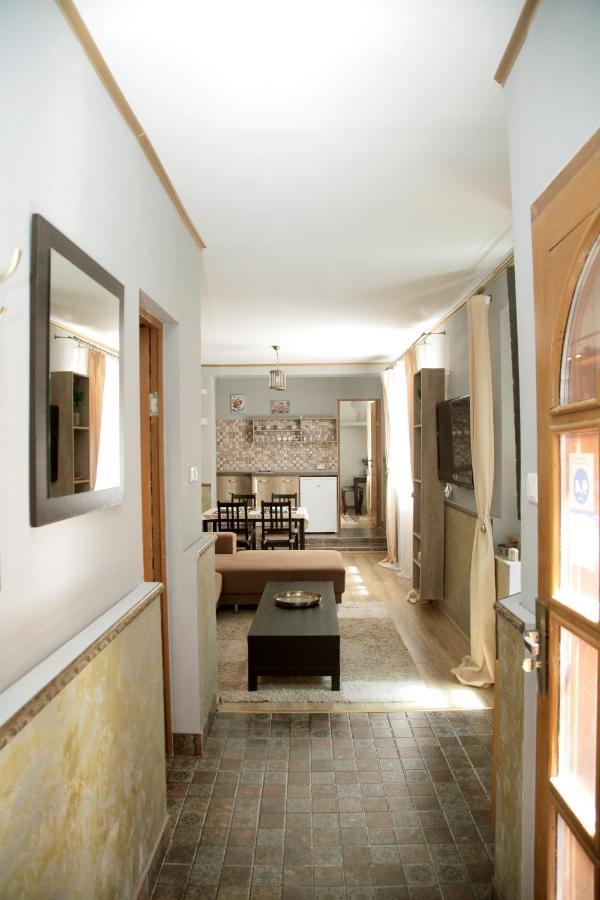 Vintage Apartment - Ultracentral, 2 Dormitoare Sighisoara Bagian luar foto