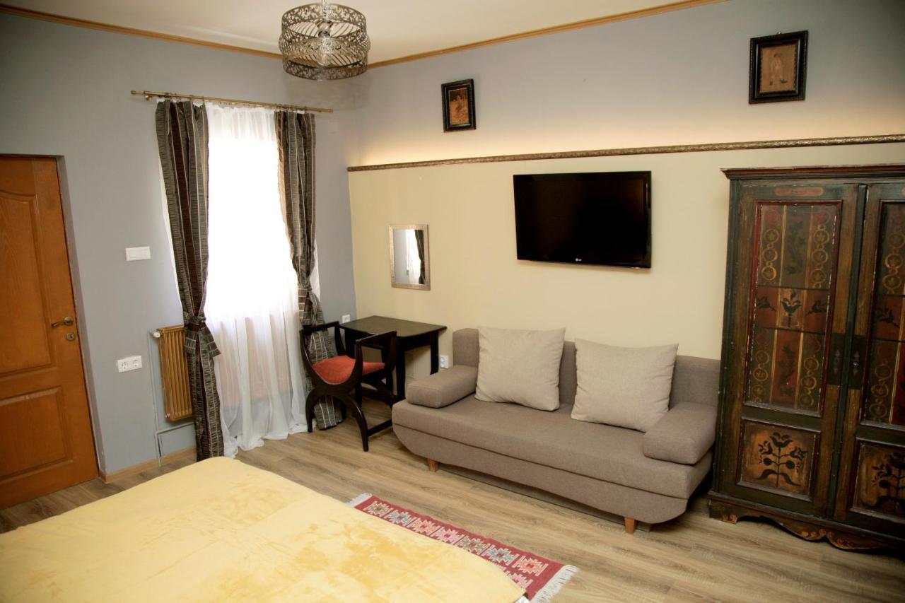 Vintage Apartment - Ultracentral, 2 Dormitoare Sighisoara Bagian luar foto