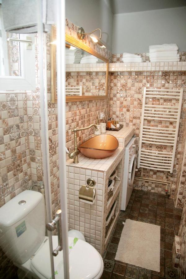 Vintage Apartment - Ultracentral, 2 Dormitoare Sighisoara Bagian luar foto