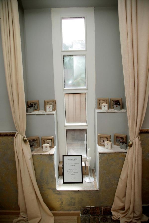 Vintage Apartment - Ultracentral, 2 Dormitoare Sighisoara Bagian luar foto