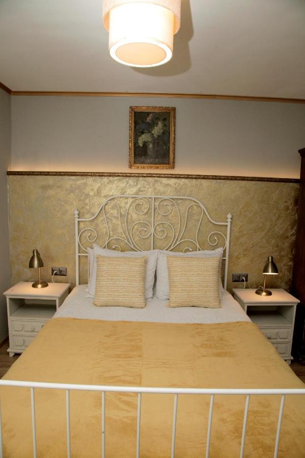 Vintage Apartment - Ultracentral, 2 Dormitoare Sighisoara Bagian luar foto