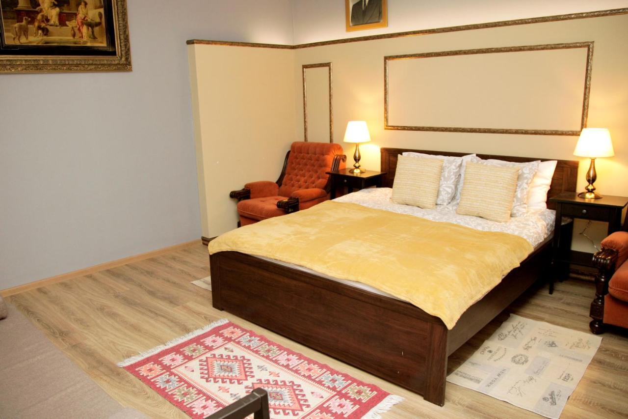 Vintage Apartment - Ultracentral, 2 Dormitoare Sighisoara Bagian luar foto