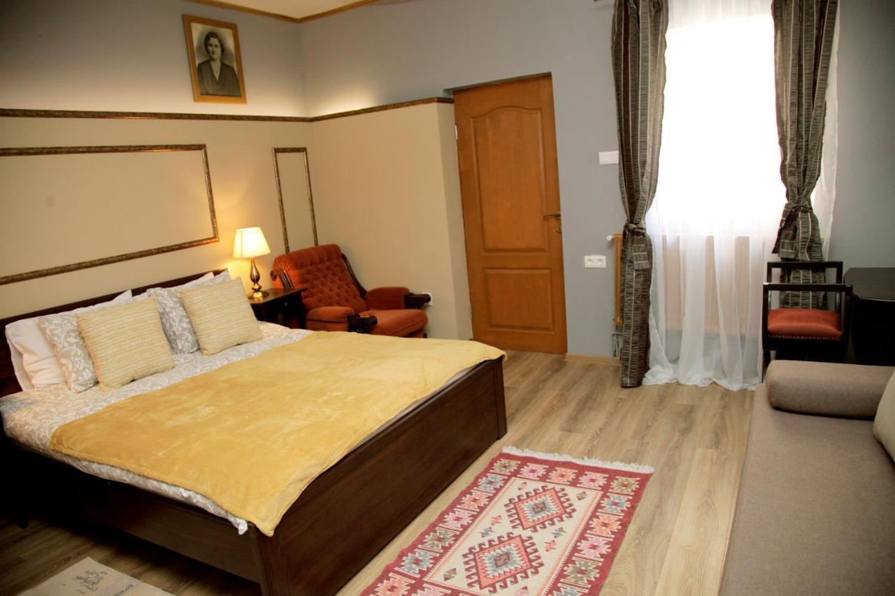Vintage Apartment - Ultracentral, 2 Dormitoare Sighisoara Bagian luar foto