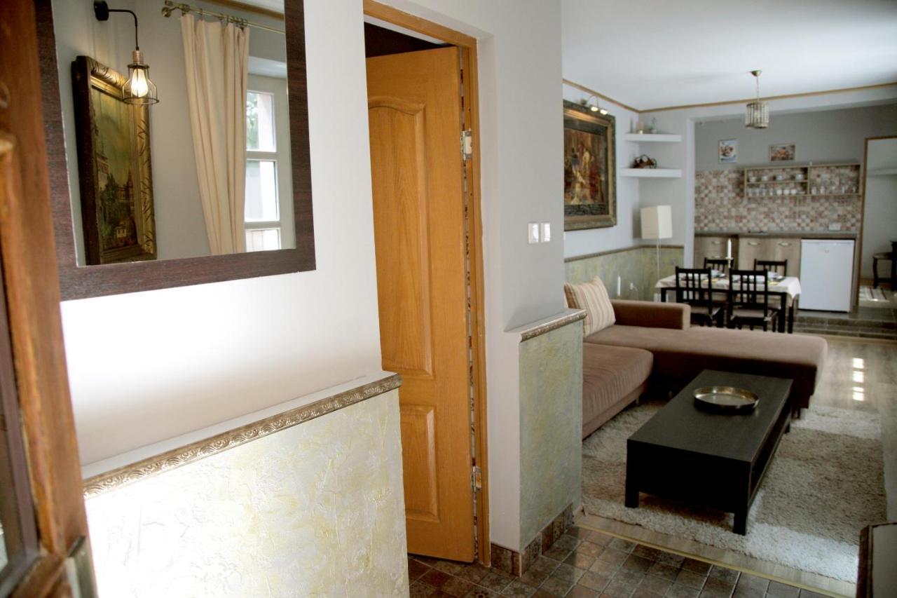 Vintage Apartment - Ultracentral, 2 Dormitoare Sighisoara Bagian luar foto