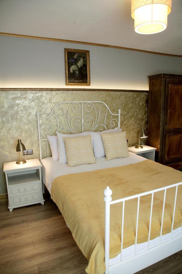 Vintage Apartment - Ultracentral, 2 Dormitoare Sighisoara Bagian luar foto