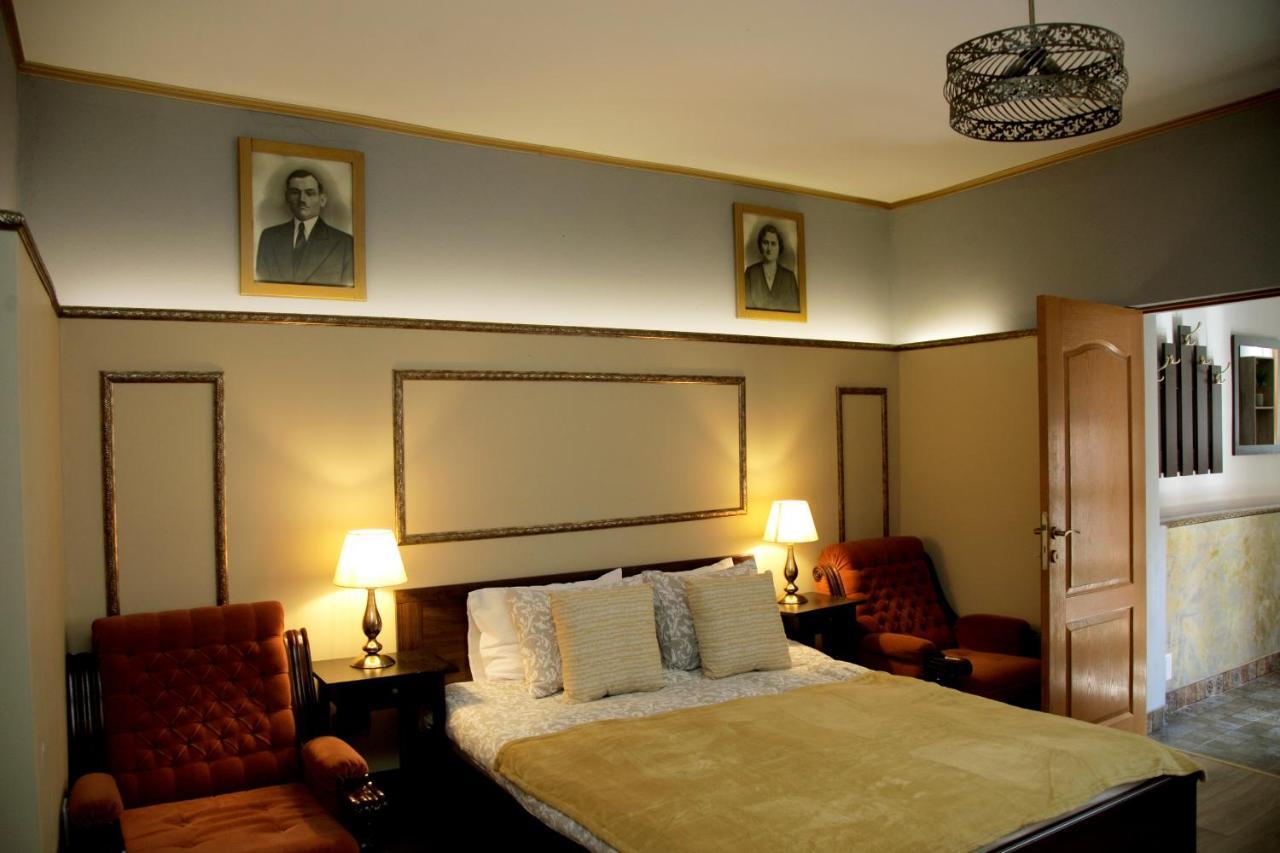 Vintage Apartment - Ultracentral, 2 Dormitoare Sighisoara Bagian luar foto