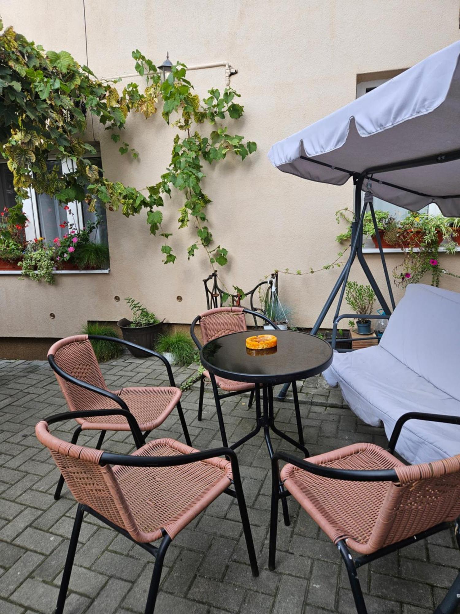 Vintage Apartment - Ultracentral, 2 Dormitoare Sighisoara Bagian luar foto